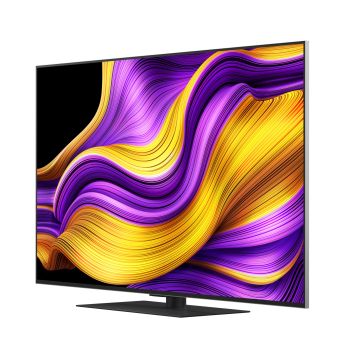 Foto di lato TV OLED55G54LW.API